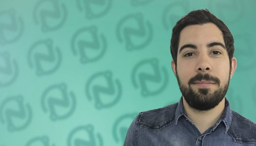 Atonfaces #9 – Alessandro Zasa, bomber dentro e fuori dall’ufficio.