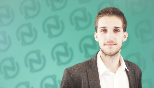 Atonfaces #11 – Alessio Sgherri, la competenza è il sapore della vita.